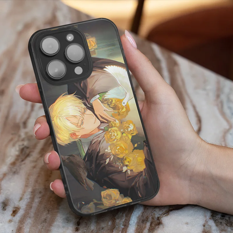 おしゃれなイラストデザインのスマホケース：9397号列车の軽奢スタイルが注目される理由