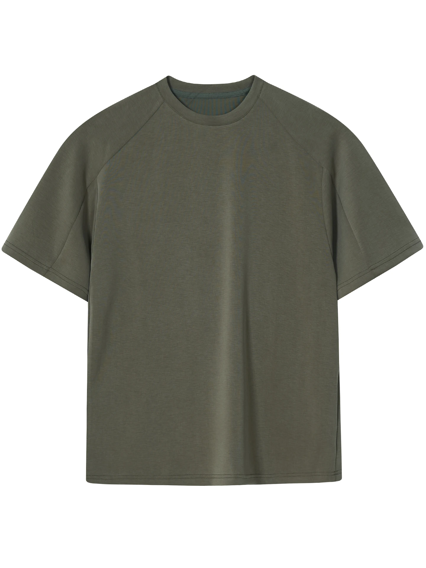 5部袖Tシャツは本当にファッションに適しているのか？リアルな使い方と選び方を解説