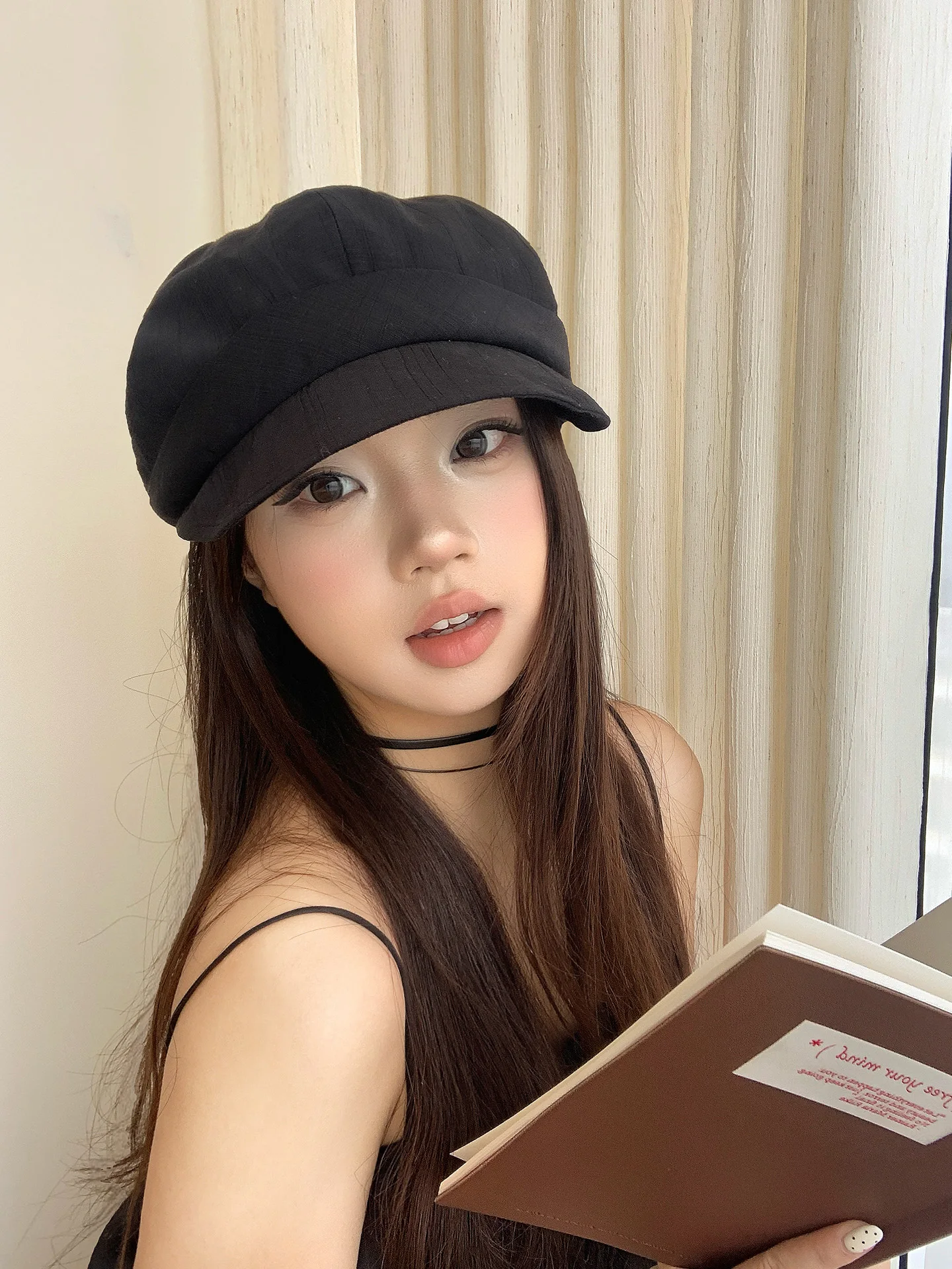 ベレー帽で失敗しない選び方は？レトロ風の春夏向け薄手デザインが今、注目されている理由