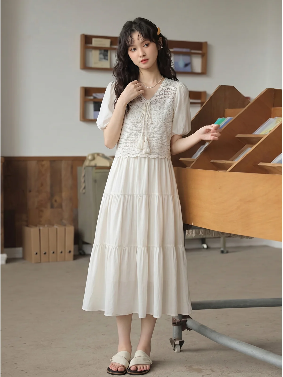 10月下旬と11月のデート服で迷うなら、この1枚で解決できる？