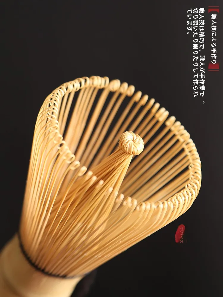 茶筅セットを選ぶべき理由は？日本製の本物の味わいを再発見できる方法とは