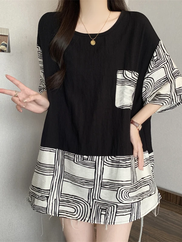 ビックシルエットTシャツを着るなら、どう選ぶ？