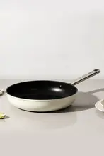 CAROTE   家庭用ノンスティックフライパン【ステーキ・炒め物・オーブングリル対応】