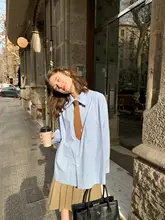 英国風レトロストライプネクタイ【カジュアル＆多用途】