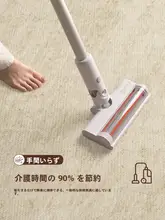 中古風ラグ【リビング用・お手入れ簡単・軽やかな高級感・ベッドサイド用】