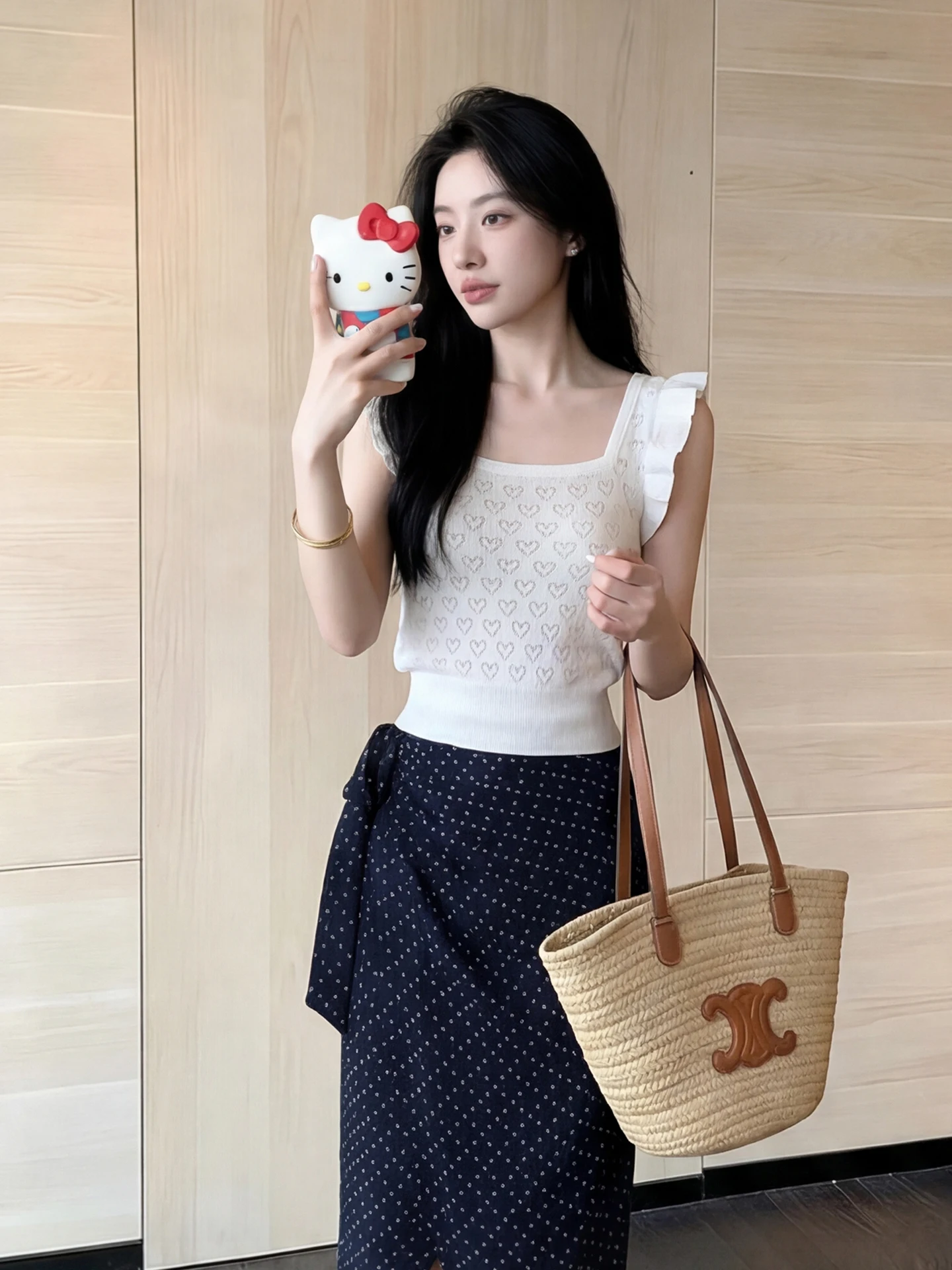 ピクニックで「気分が上がる」服装は、どんなもの？