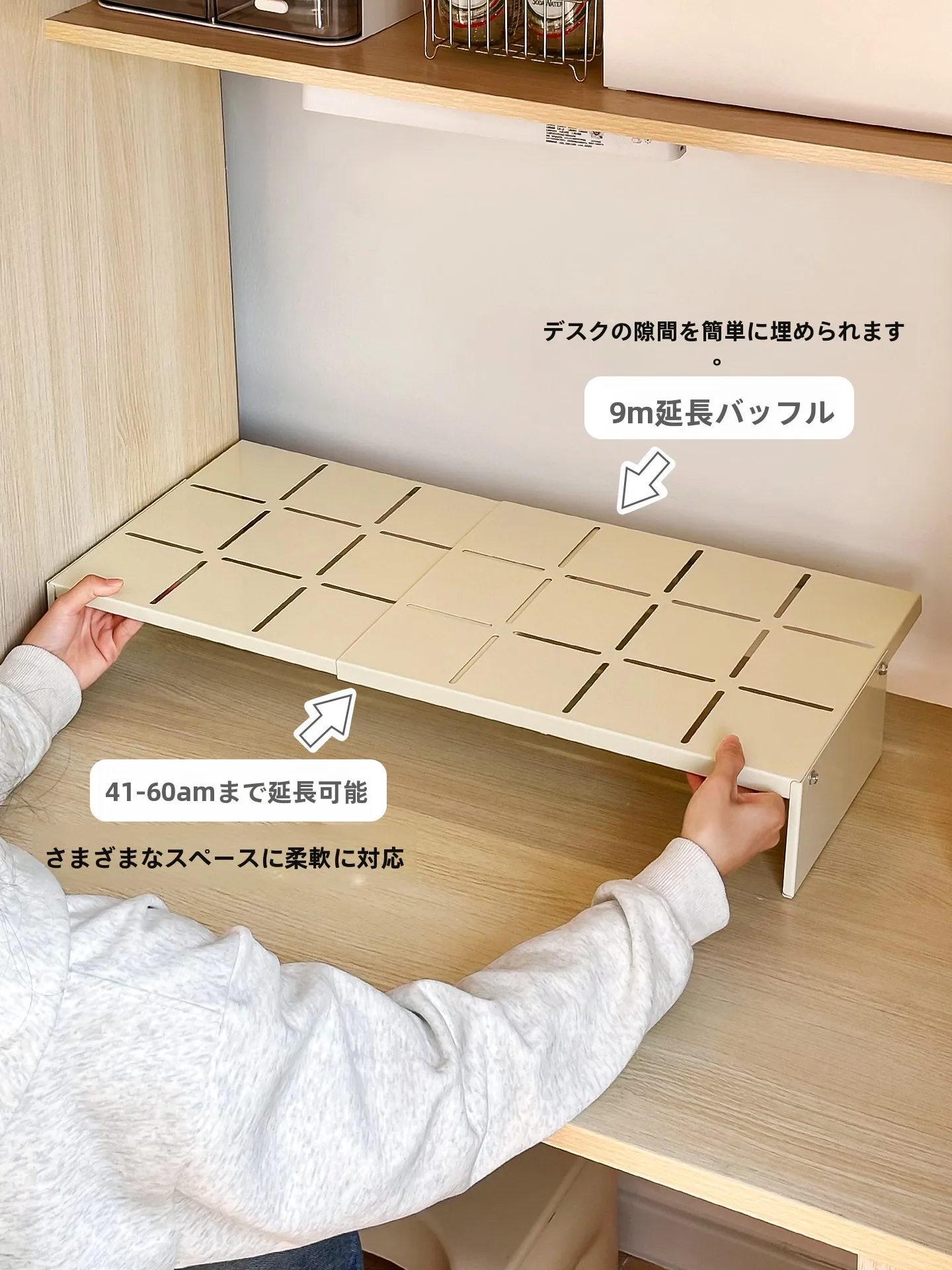 デスクトップ用ノートパソコンスタンドを選ぶべき理由は？通気性と高さ調整が解決するリアルな悩み