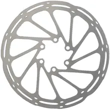 マウンテンバイク用ディスクブレーキパッド【6ボルト・160/180mm対応】