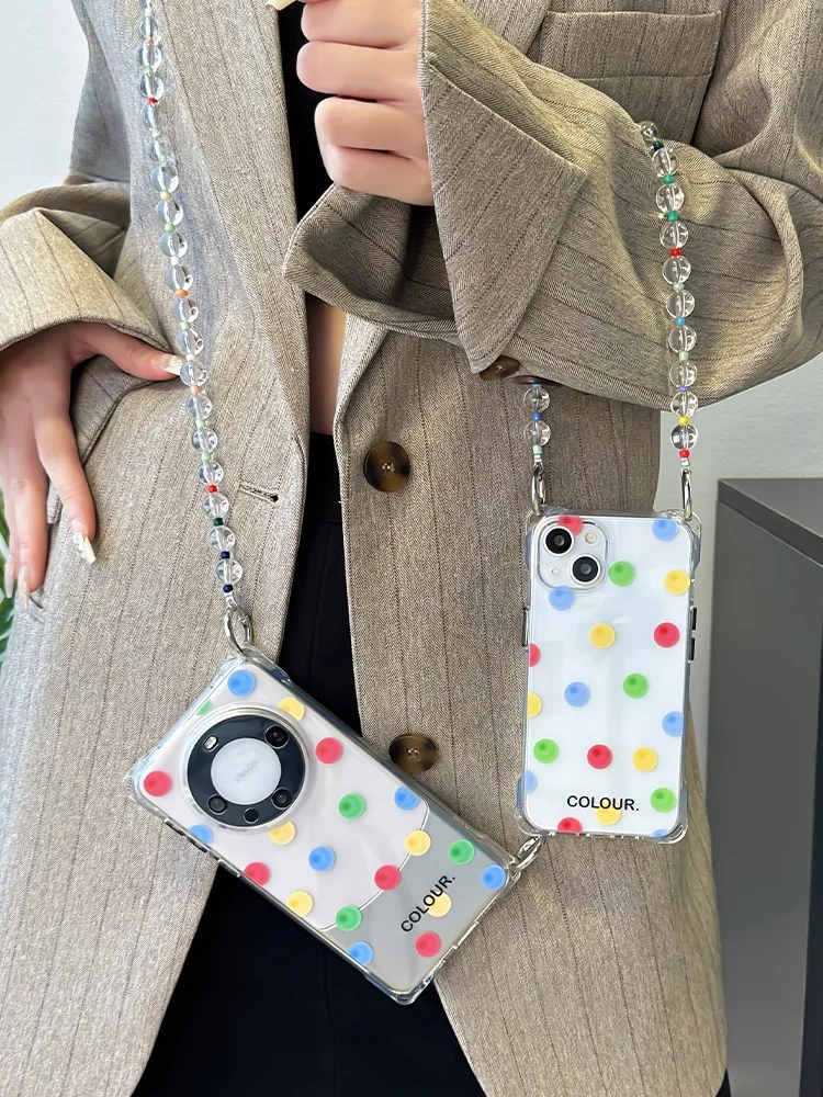 スマホショルダー おしゃれに迷っているなら、これで解決できる？
