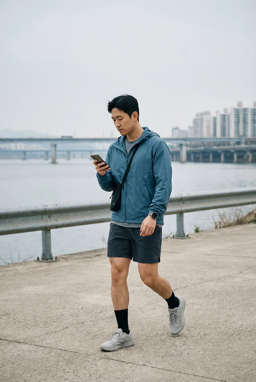 春服 メンズ どう選ぶ？2026トレンドで失敗しない選び方完全ガイド