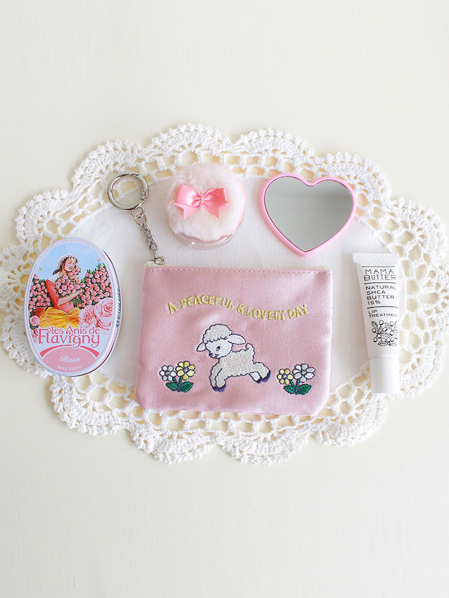 EDCグッズ選びで迷うなら、この「刺繍イラスト付き多目的財布」が今こそおすすめ？