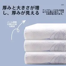 使い捨て メンズサウナ服【厚手不織布・大きめサイズ・マッサージ用】（セットアップ対応）