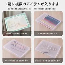 出生証明書収納ボックス【保護カバー・赤ちゃん用・医学証明書・ワクチン証明書対応】