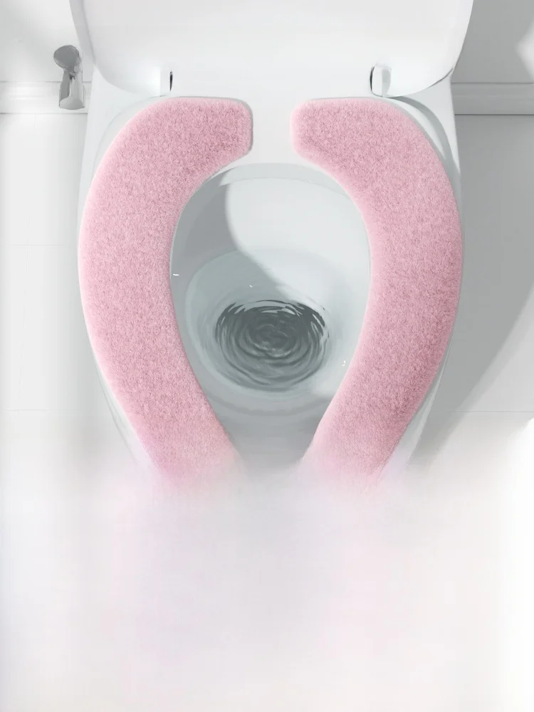 介護用品のトイレで悩むなら、この「ふわふわのフロストカバー」が本当の救世主？