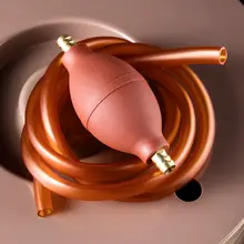 茶盤 防凍排水ホース 汎用 吸水ボール 功夫茶具アクセサリー