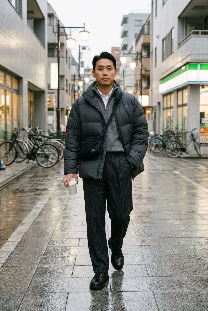 春コーデの基本を徹底解説！人気ブランド・色・柄・レイヤードの選び方