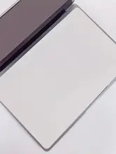 MacBook Pro・Air対応 キーボード防塵カバー【スクリーン保護・クリーニング用】