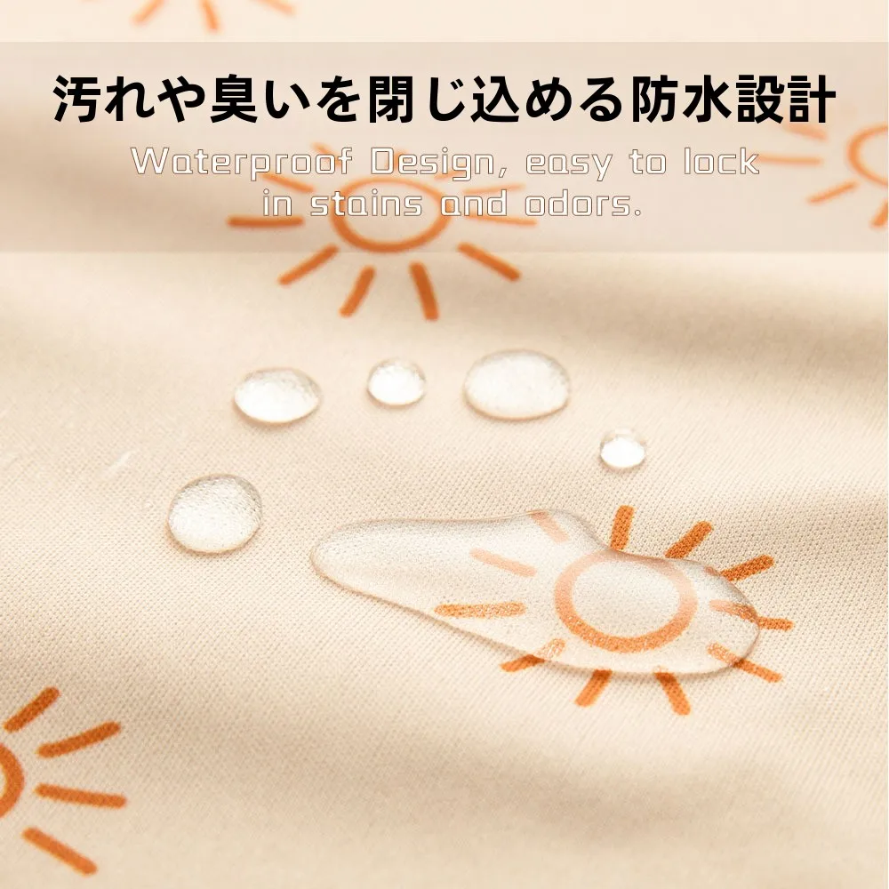 旅行用衣類収納袋：軽量・防水で整理整頓を実現する北欧スタイルの収納ソリューション