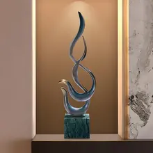 玄関飾りのアートオブジェ【高級感あるデザイン・インテリア装飾】