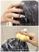 泡立て器付き洗面器用ポンプボトル【シャンプー・洗顔料・ハンドソープ対応】