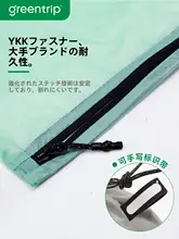 旅行用防水収納ポーチ【洗面用具・化粧品・カード・小物収納】