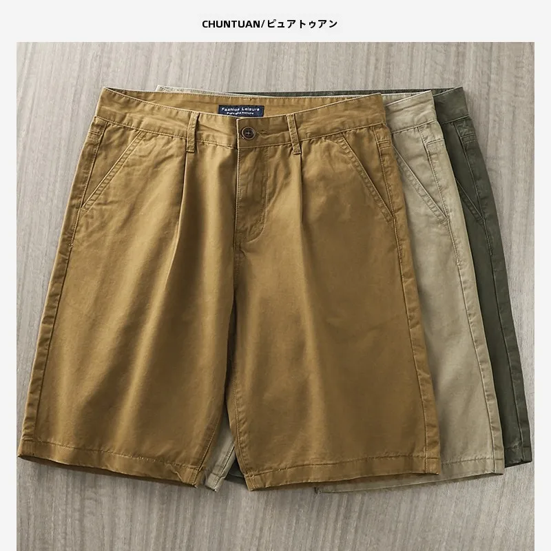 夏 メンズ コーデの基本ルール｜シンプルさと機能性のバランスを徹底解説