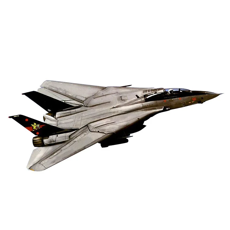 ストロー飛行機で子どもが楽しく飛ばす方法は？F14Bトムキャット戦闘機モデルが解決するリアルな遊びの秘密