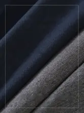 JSSD HOMME メンズビジネスカジュアルパンツ【春秋用・スリムフィット・ストレートパンツ】