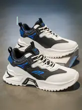 学生用ハイカットスニーカー【カジュアル・防滑・本革・秋季用】（セットアップ対応）