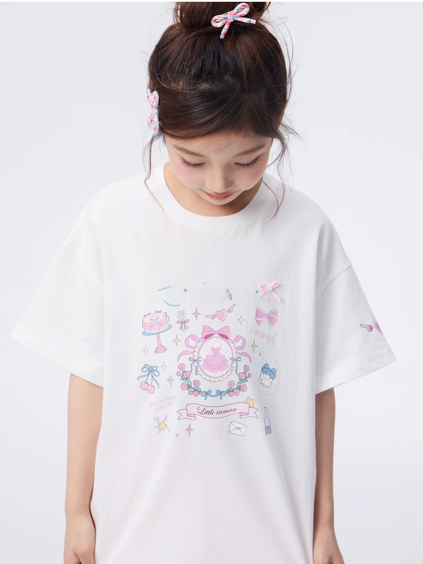 5000円のTシャツは本当に安いのか？抗菌機能付きのキッズTシャツが選ばれる理由とは？