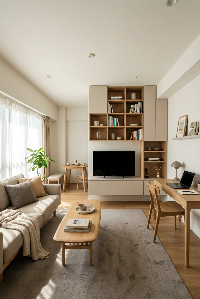 揃えるミニマリスト部屋づくりアイテム｜ベッドカバー選びの5つのポイント徹底解説