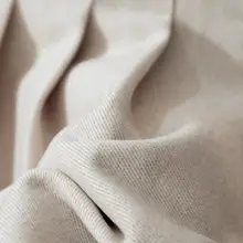 厚手ウール製プリーツスカート【秋冬用・ハイウエスト・Aライン・JKスタイル・黒】