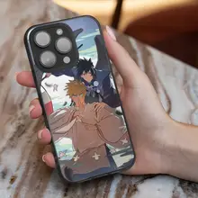 イラストレーターコラボのスマートフォンケース【適応機種：iPhone、Huawei、小米、vivo、OPPO】