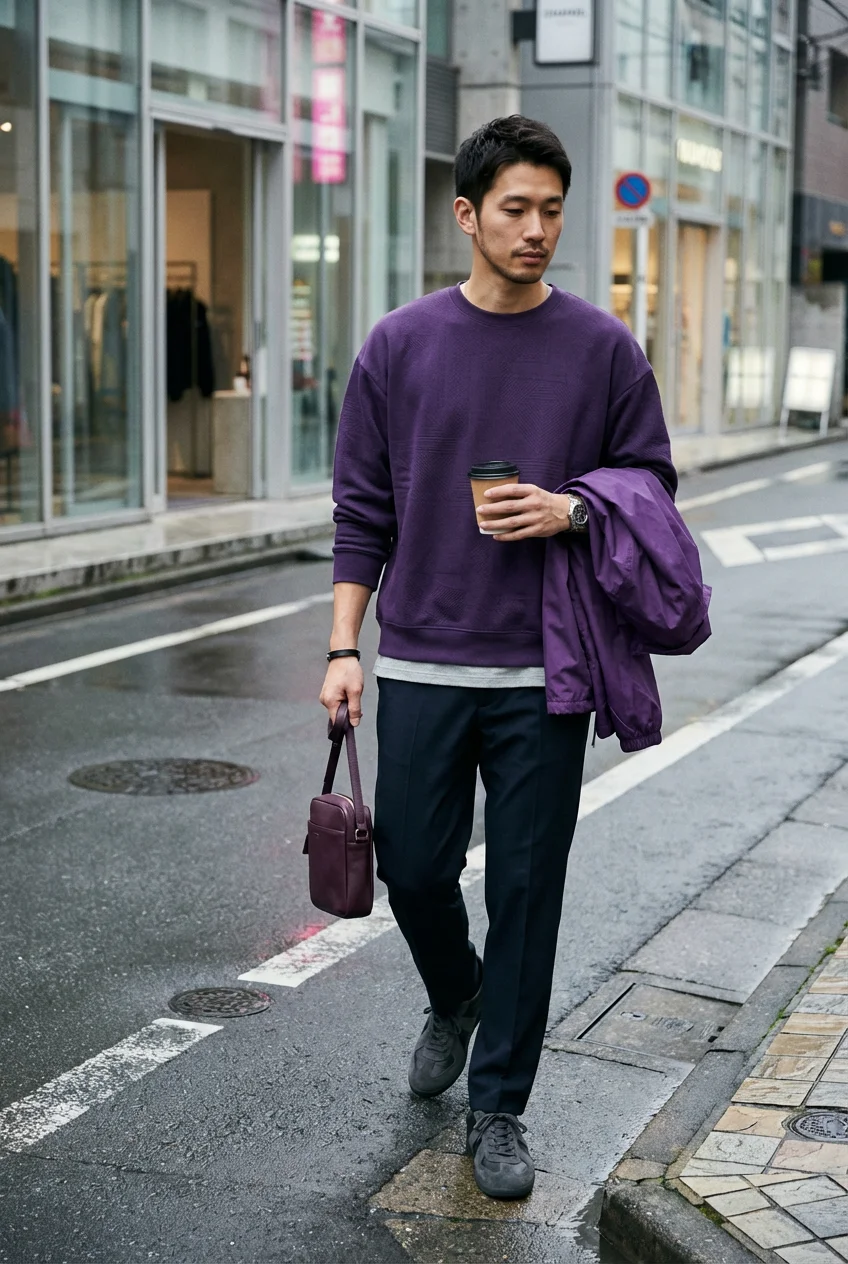 ママコーデの基本スタイルとは？2026年トレンドと失敗しない着こなしの完全ガイド