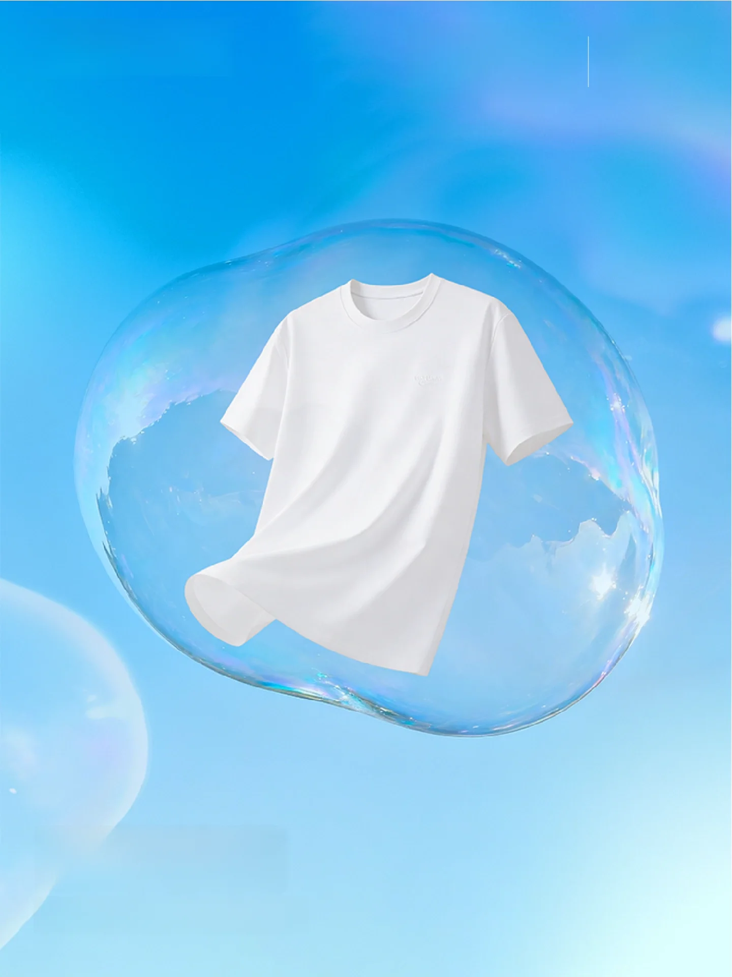 Tシャツのシミや毛玉が気になる人、どうやってケアすればいいの？