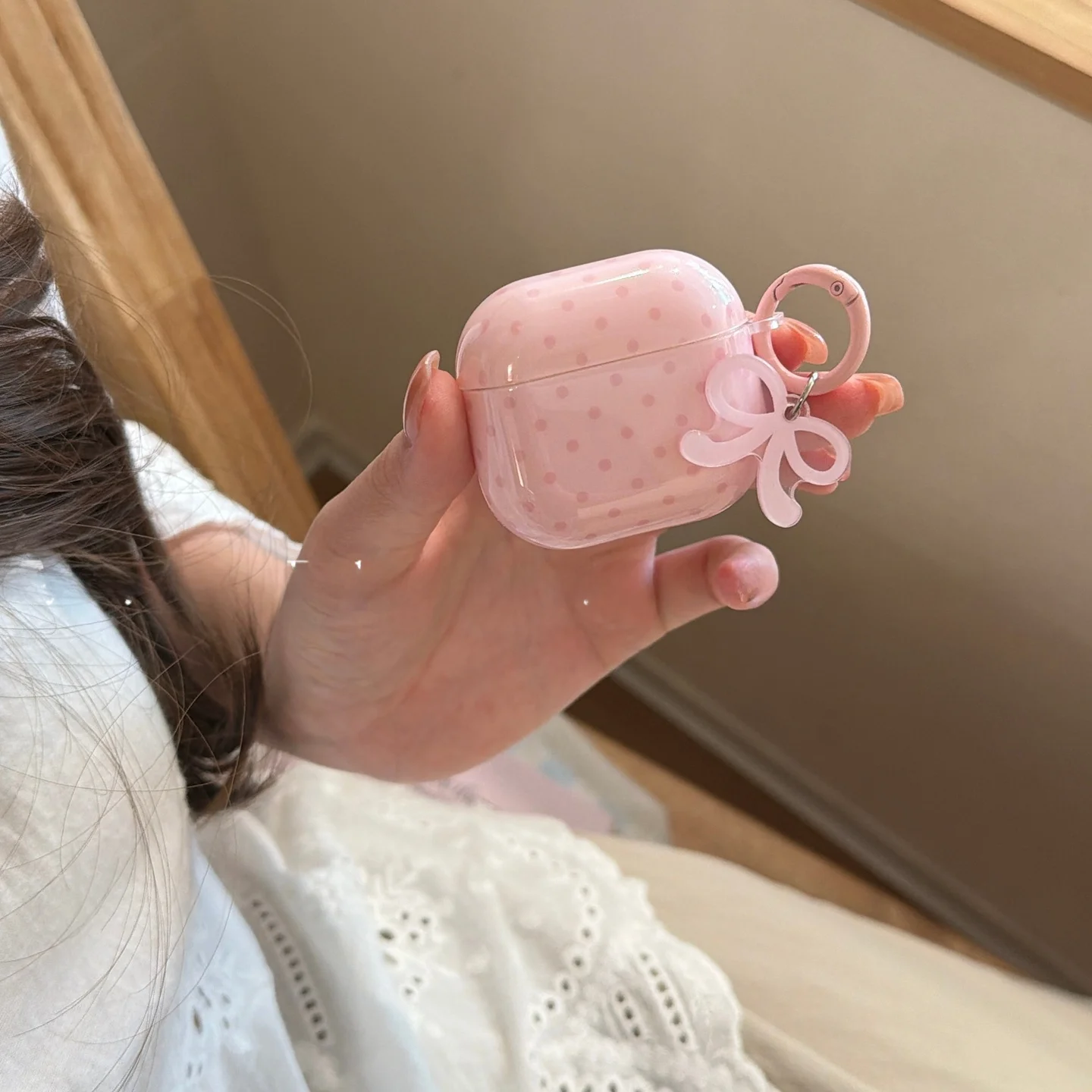 AirPods タッチとAirPods Proの違いは？本当に必要なの？