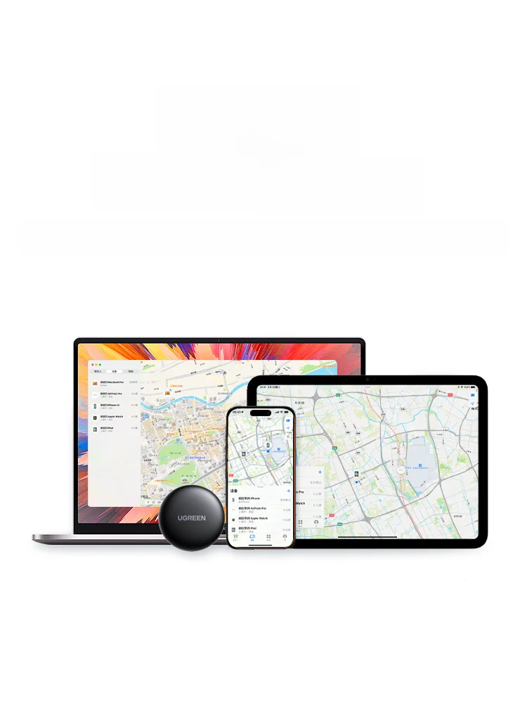 airtag 類似品はどれが信頼できる？アンカー airtag と比べてどんな違いがあるの？