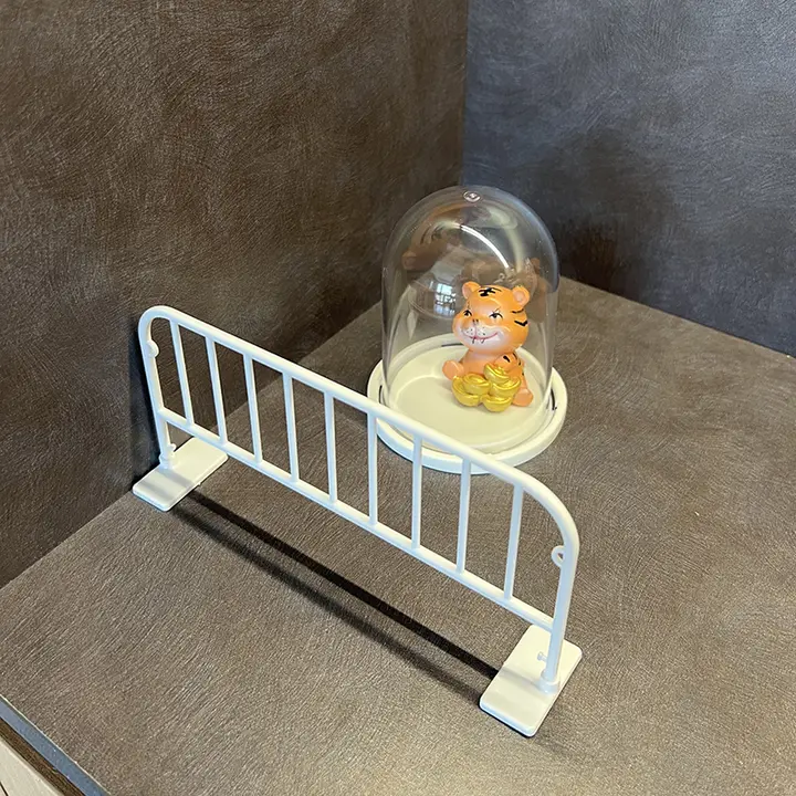 シーン用フェンス【アクセサリー・ドールハウス用】