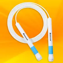 ジャンプロープ用4.5mmスチールワイヤーロープ