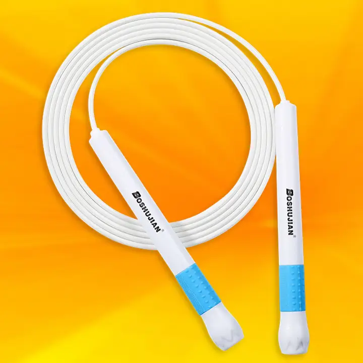 ジャンプロープ用4.5mmスチールワイヤーロープ