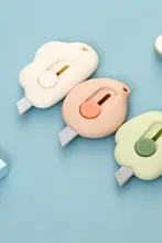 マグネット式デザインカッター【ミニサイズ・段ボールやパッケージ用】