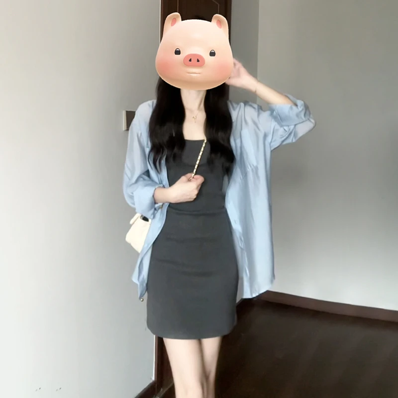 カメラ女子が選ぶ春のコーデは、本当に「高級感」で決まる？