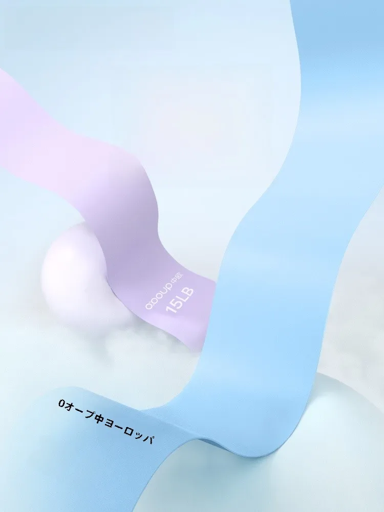 4wayストレッチとは？背中と脚に効果がある実際の使い方と、おすすめのエクササイズバンドは？