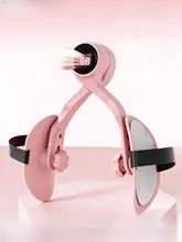 家庭用 骨盤底筋トレーニング器具【脚痩せ・産後の回復・ケーゲルエクササイズ対応】
