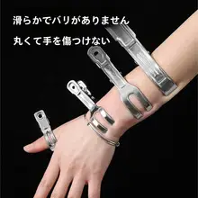 ステンレス製 風に強い物干しクリップ【家庭用・洗濯物用・靴下にも対応】