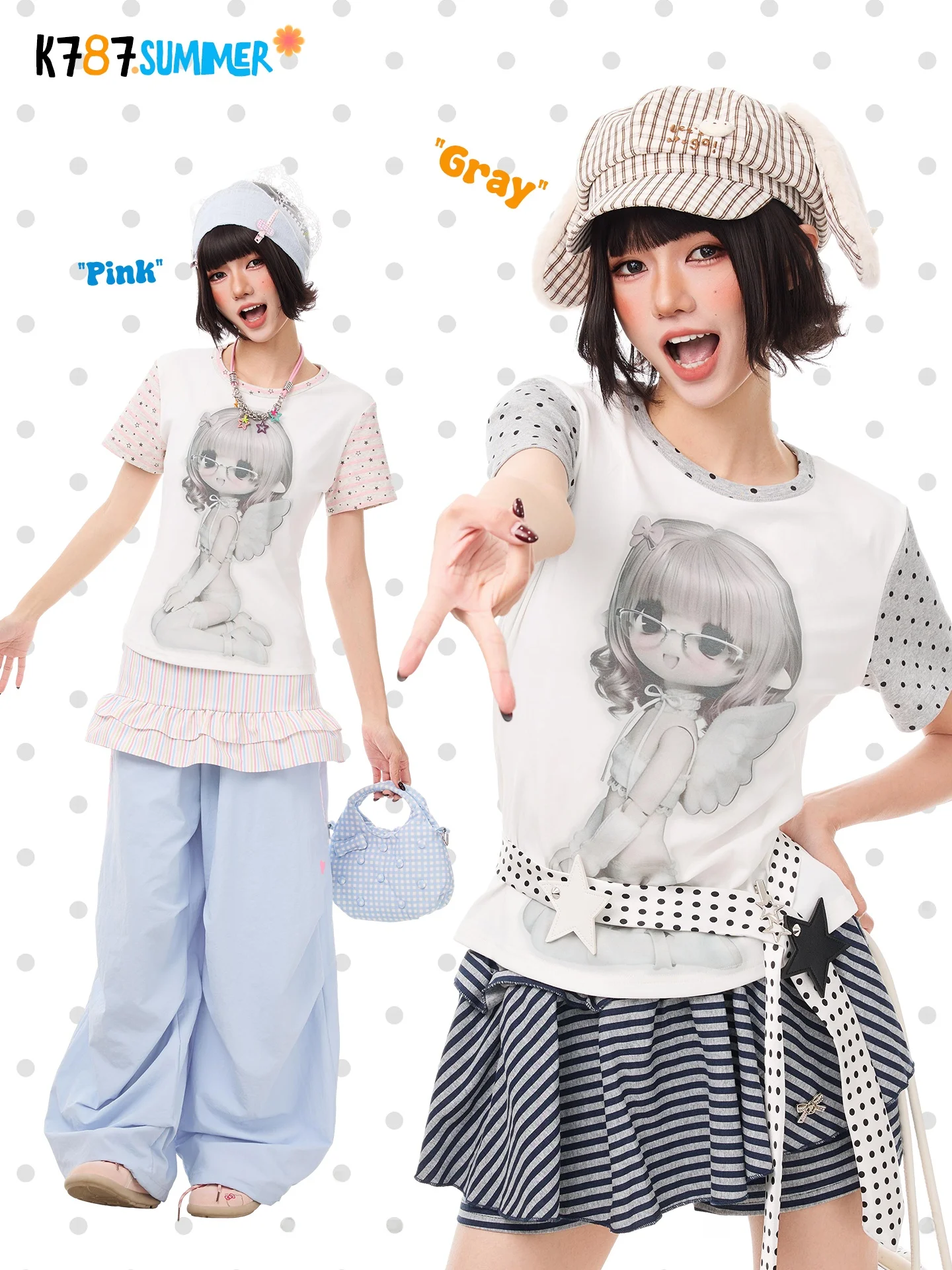 サブカル系のTシャツで迷ったら、この1枚が救う理由は？