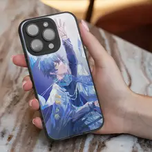 9397号列車×イラストレーター木尋臨コラボのスマートフォンケース【適用機種多数】