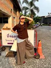 エアリー感覚の快適なパンツ【着やすい・スタイルアップ効果・万能デザイン】