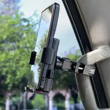 車載スマートフォンホルダー【防振・重型対応・解放J6PJ7JH6J6L用】