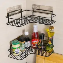 可愛いクマデザインのキッチン収納ラック【インテリア小物・バスルーム用品】
